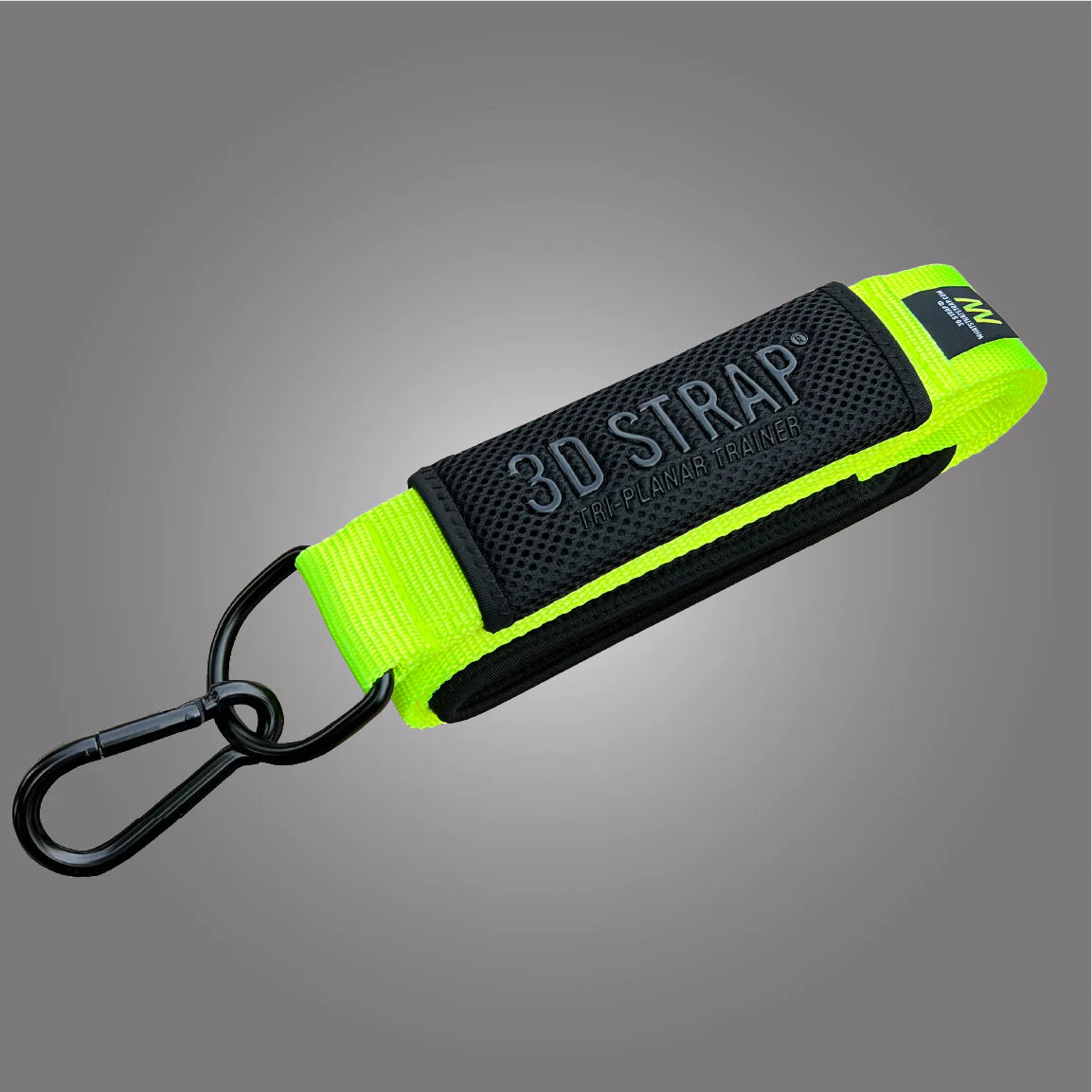 3D Strap® Tri-Planar Trainer