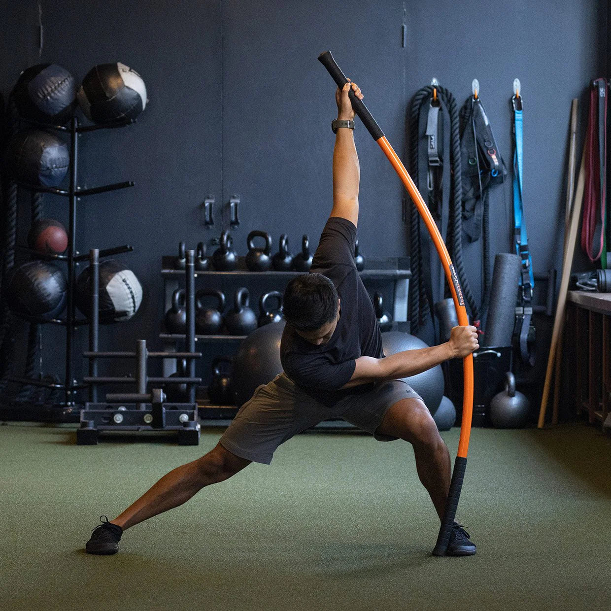 Stick Mobility – Individual Training Sticks – SPORT-SPEC Stick Mobility – Individual Training Sticks – SPORT-SPEC