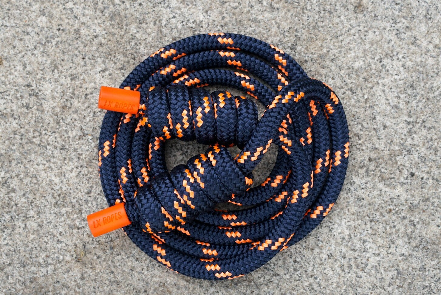Lx Ropes - Tiger (Intermediate) – SPORT-SPEC