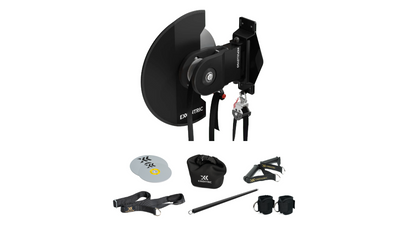 Exxentric - kPulley Go Golf Set