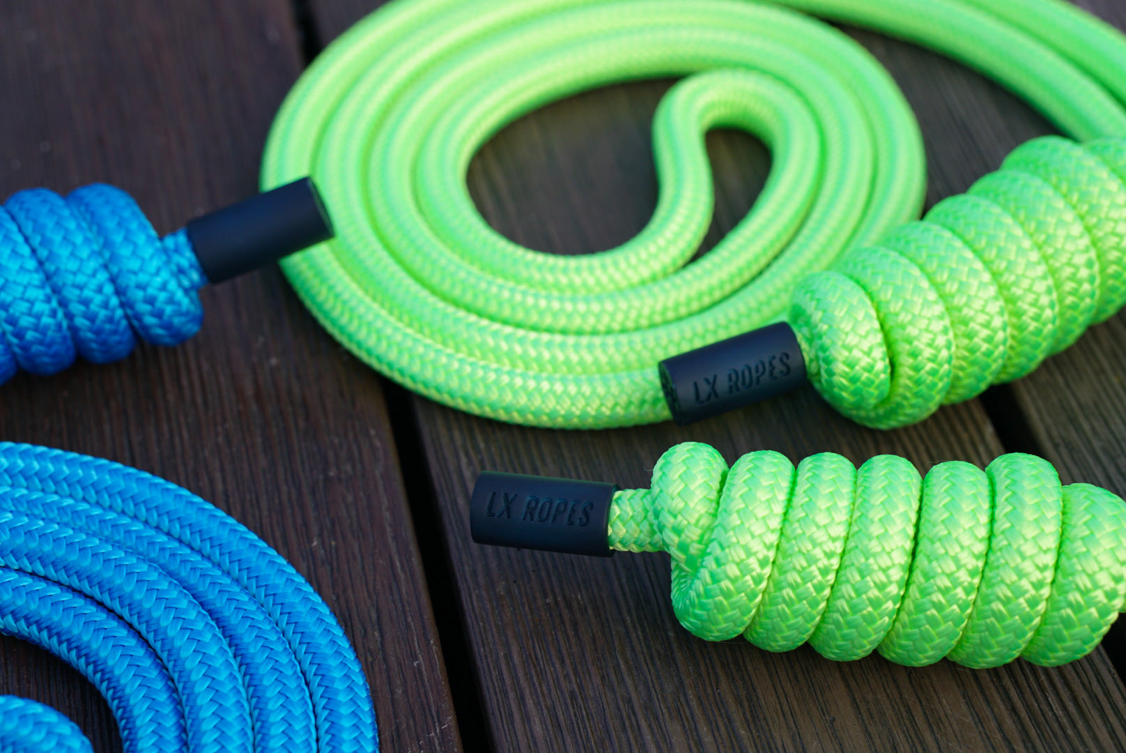 Lx Ropes - Monkey (Beginner) – SPORT-SPEC