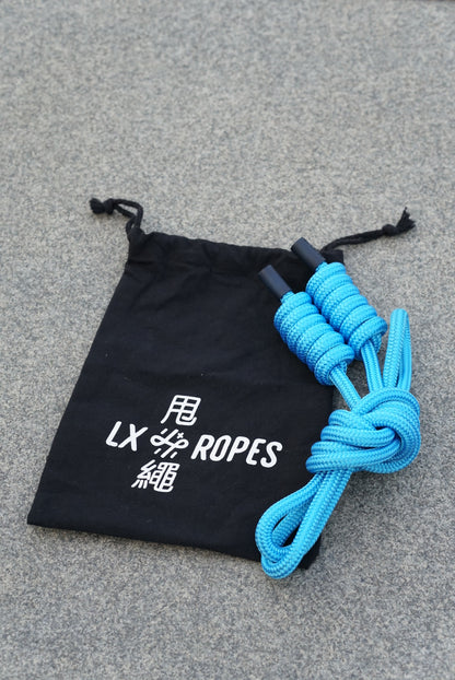 Lx Ropes - Monkey (Beginner)