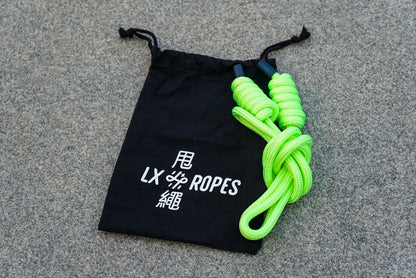 Lx Ropes - Monkey (Beginner)