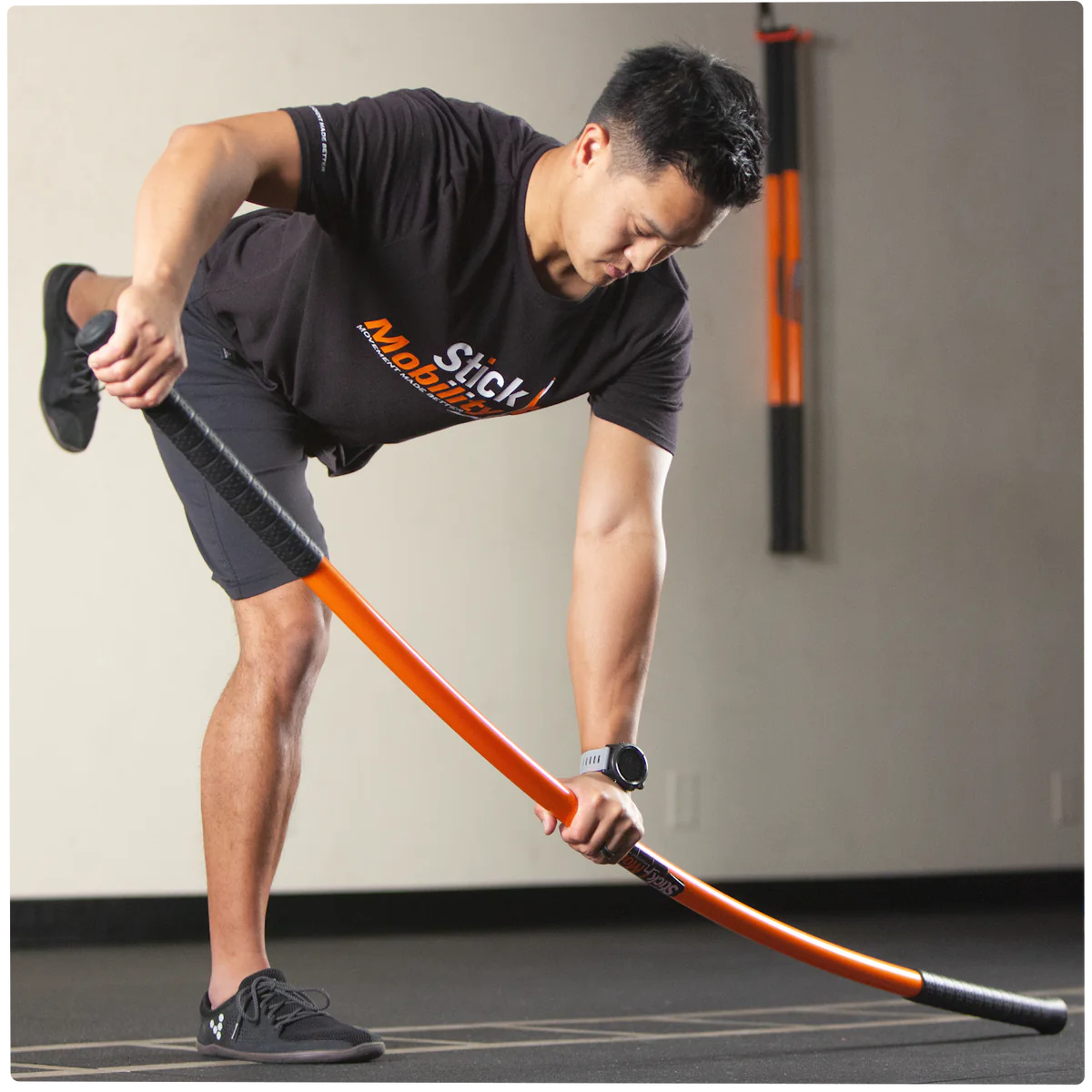 Stick Mobility - Training Stick Bundles