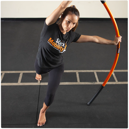 Stick Mobility – Individual Training Sticks