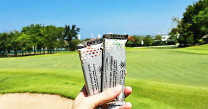 Balance Golf Nutrition - Energize Protein Bar (Coconut Chocolate)